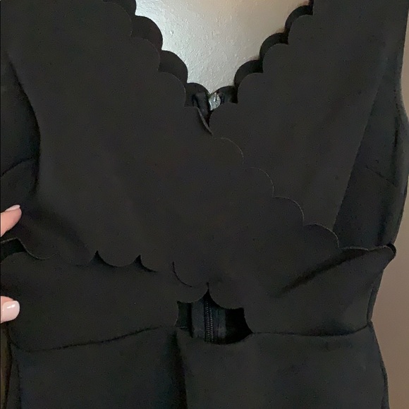 Top shop body con dress - Picture 2 of 3